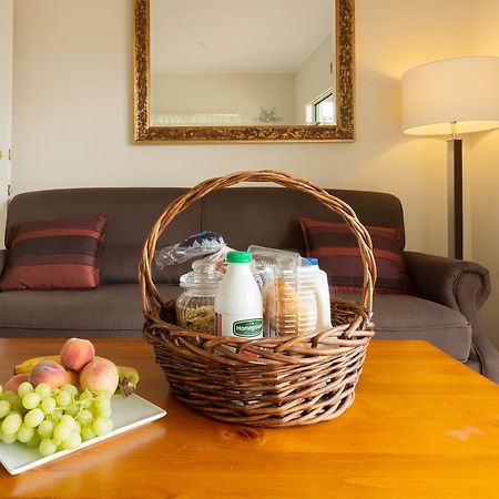 Ocean View B&B Уитианга Екстериор снимка