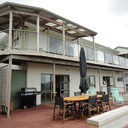 Ocean View B&B Уитианга Екстериор снимка