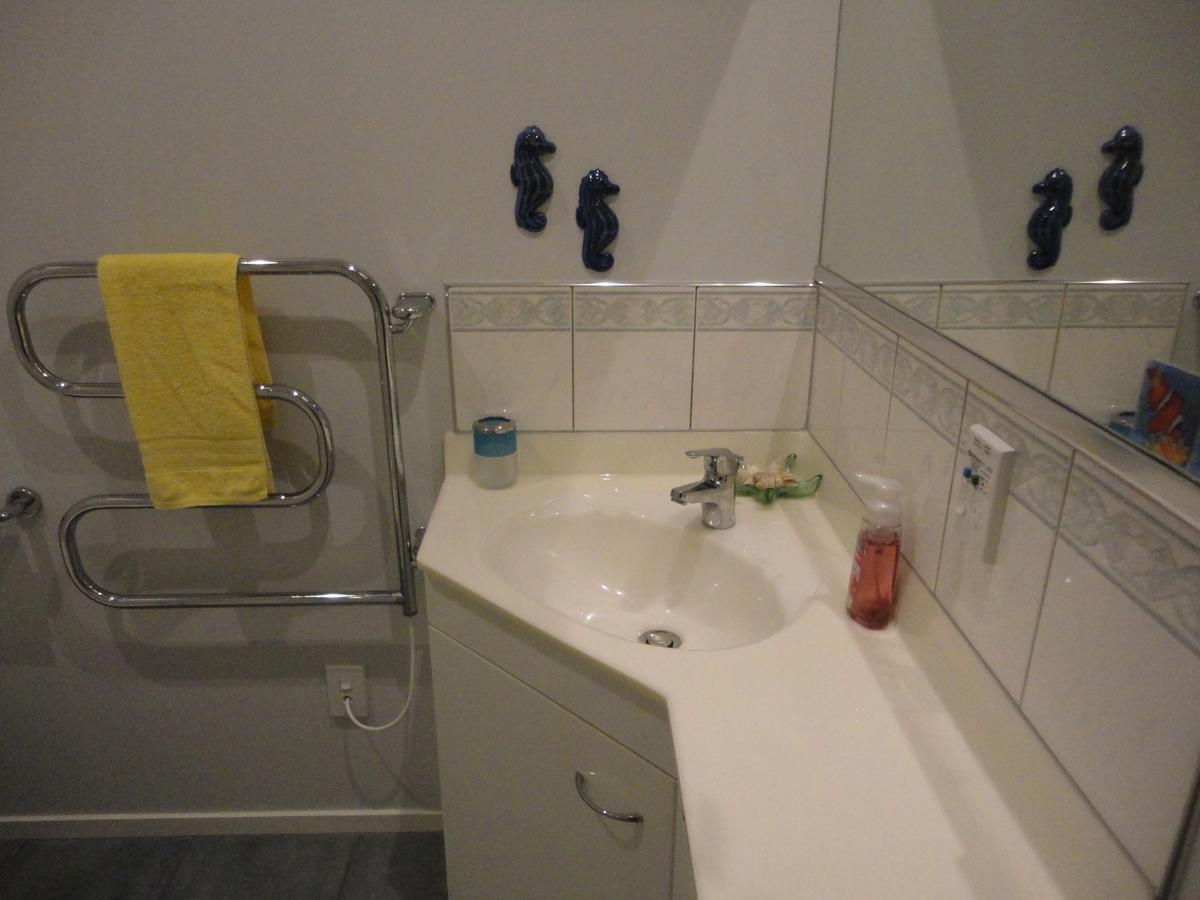 Ocean View B&B Уитианга Екстериор снимка