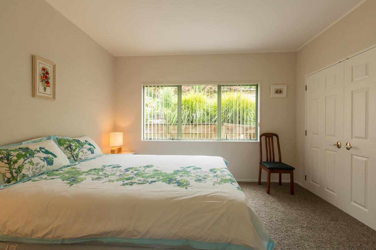 Ocean View B&B Уитианга Екстериор снимка