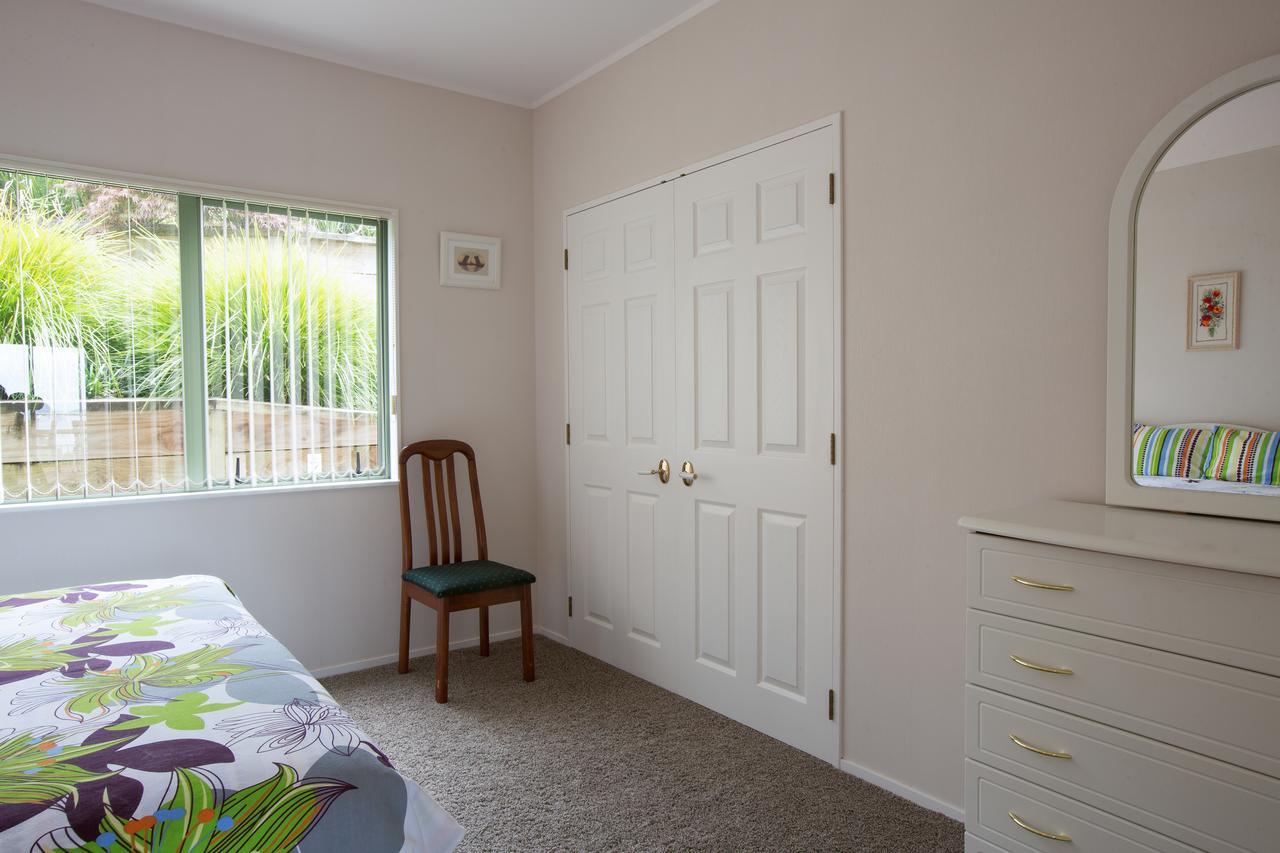Ocean View B&B Уитианга Екстериор снимка