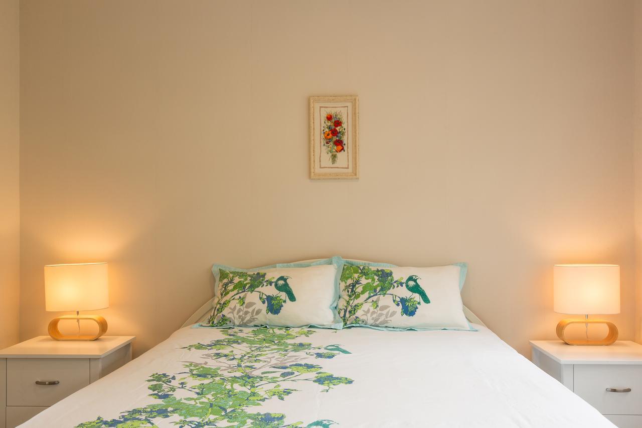 Ocean View B&B Уитианга Екстериор снимка