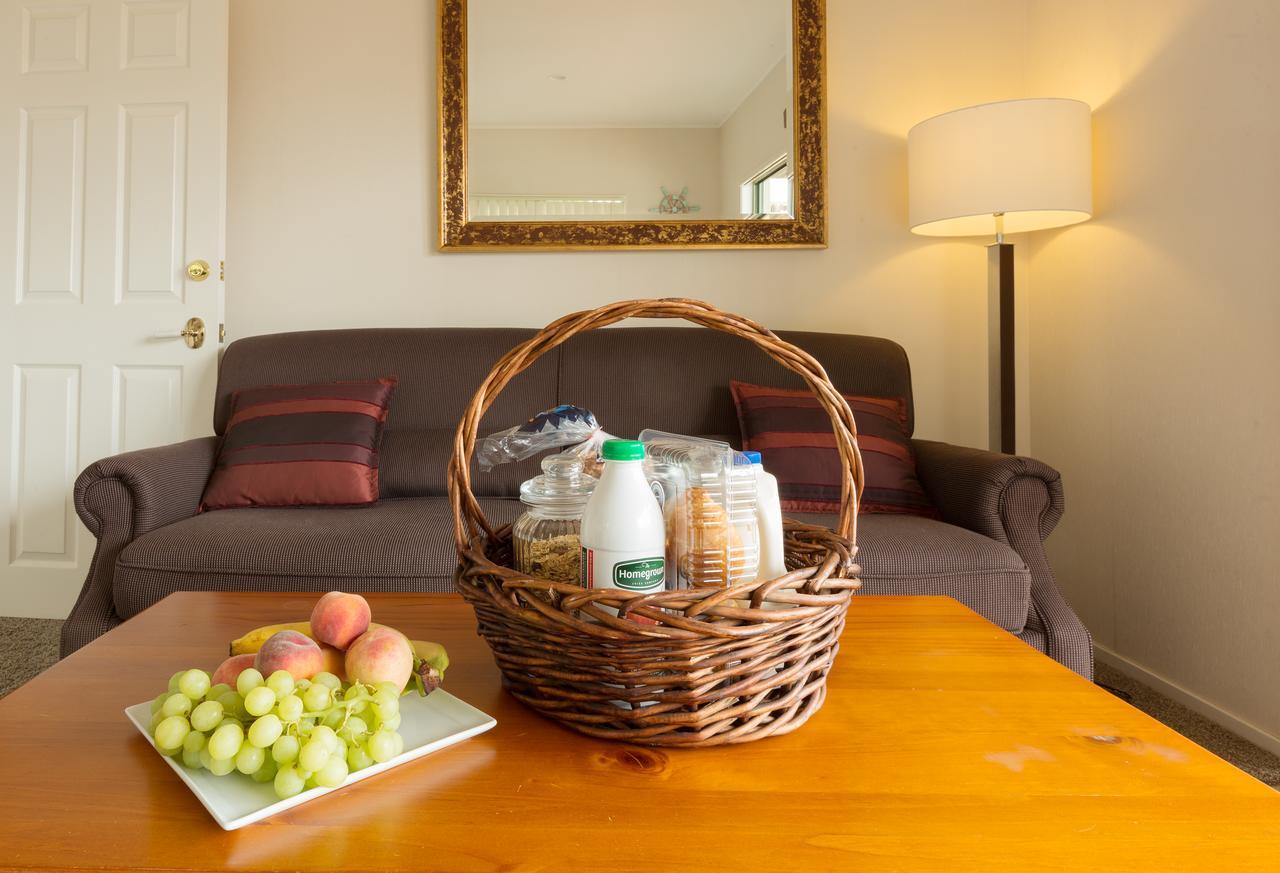 Ocean View B&B Уитианга Екстериор снимка